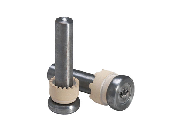 SHEAR CONNECTOR & WELDING STUD