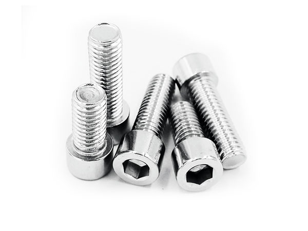 HEX SOCKET SCREW